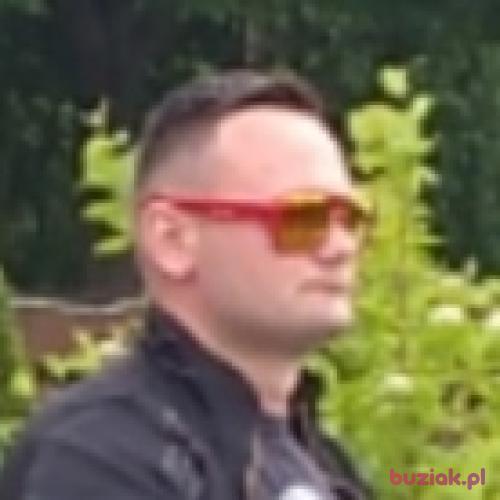 Sidi, Mężczyzna, 38 lat, Śrem