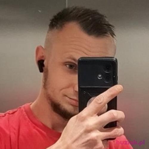 carlos97, Mężczyzna, 29 lat, Golub-Dobrzyń