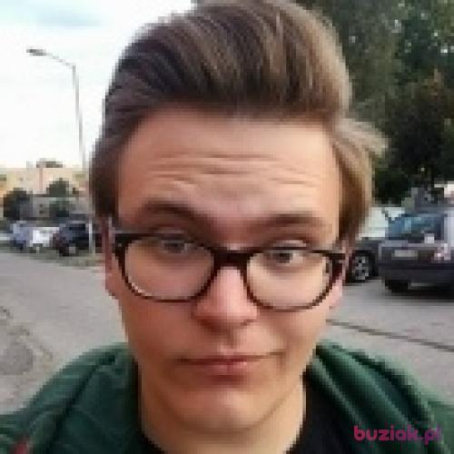 VDI, Male, 28 years, Katowice