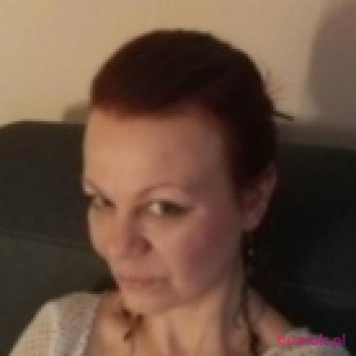 KKrusz, Kobieta, 46 lat, Wejherowo