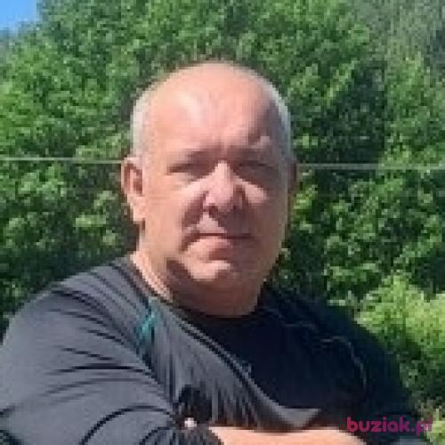 mosiek174, Male, 52 years, Olsztyn