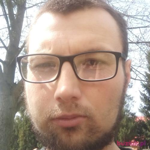 Przema933, Mężczyzna, 32 lata, Bydgoszcz