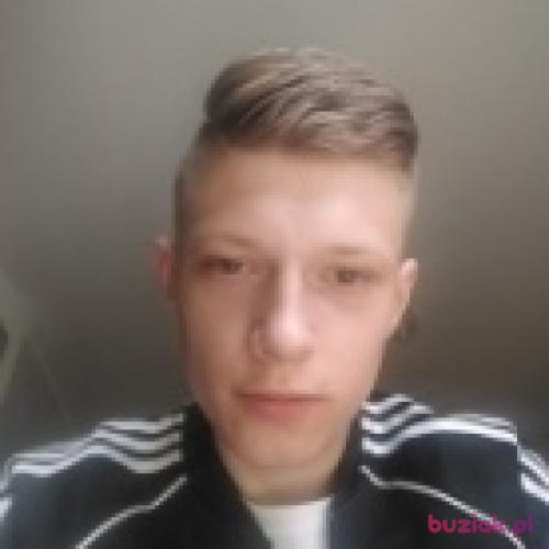 Dominik9990, Male, 27 years, Brzesko