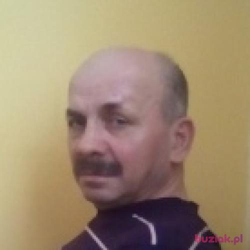Jasio53, Mężczyzna, 63 lata, Dynów