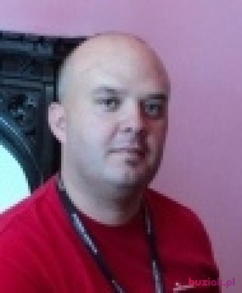 jacuculek, Mężczyzna, 41 lat, Lubartów