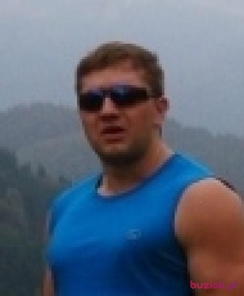 eldoradoo, Mężczyzna, 38 lat, Białystok