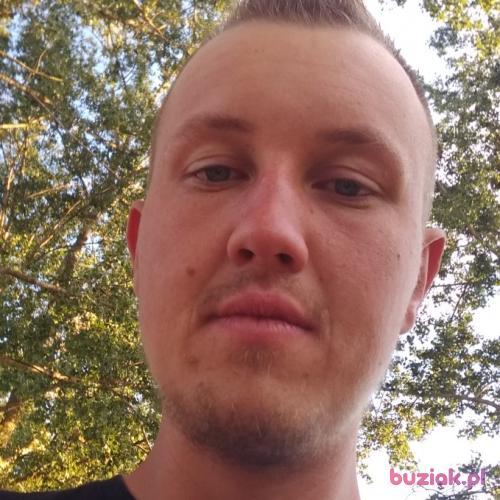 Sutasatti, Mężczyzna, 28 lat, Węgrów