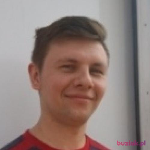 Martin1994, Mężczyzna, 32 lata, Racibórz