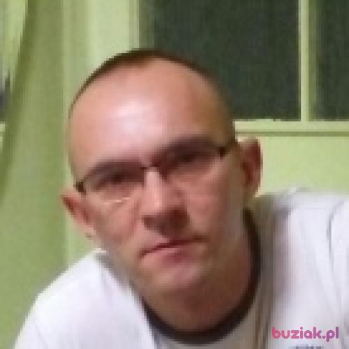 radrek, Male, 49 years, Łódź