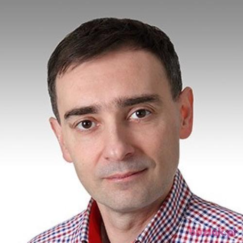 Rafi_lbn, Male, 46 years, Lubartów
