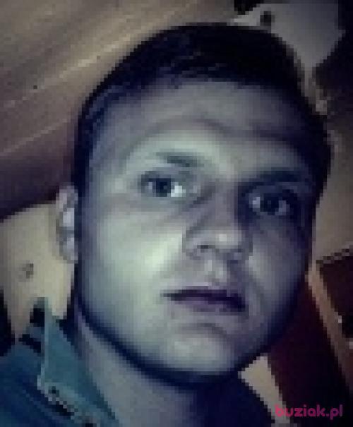 tomek-8, Male, 35 years, Olsztyn
