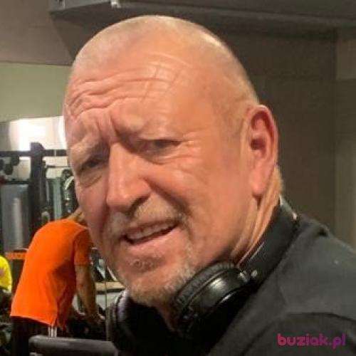 Buzka1968, Male, 58 years, Wuppertal