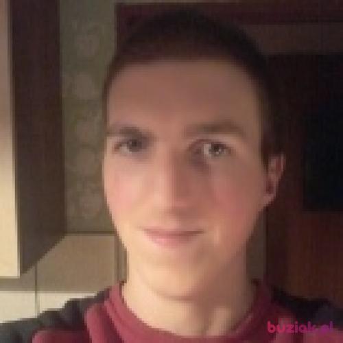 jacol2, Mężczyzna, 29 lat, Aleksandrów Łódzki