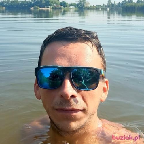 Tomasz199619, Mężczyzna, 30 lat, Kędzierzyn-Koźle