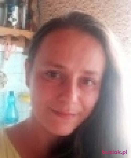 Doka33, Kobieta, 41 lat, Poznań