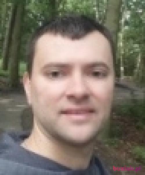 Adam89zuid, Mężczyzna, 36 lat, Rotterdam