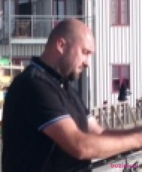 Randy40, Mężczyzna, 49 lat, Gothenburg