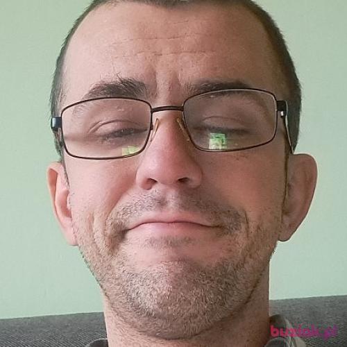 Volverin, Mężczyzna, 40 lat, Gorzów Wielkopolski