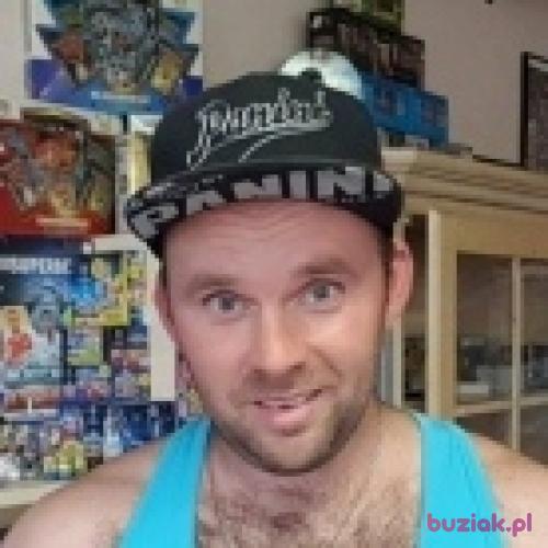 Lukaszek36, Male, 43 years, Kędzierzyn-Koźle