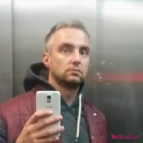 Majkee84, Male, 42 years, Łódź