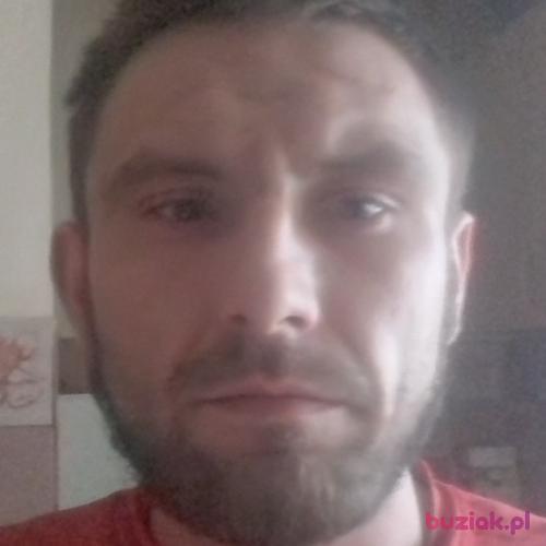 dedeck, Male, 33 years, Kielce