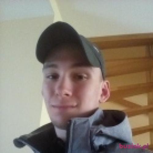Kostek212, Male, 29 years, Wrocław