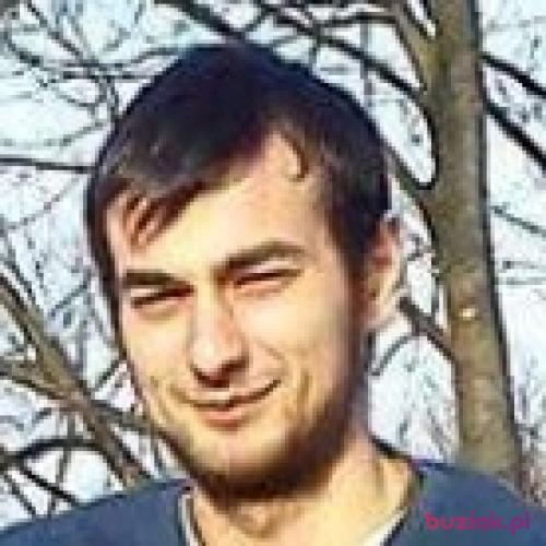 ibisz21, Mężczyzna, 32 lata, Jędrzejów