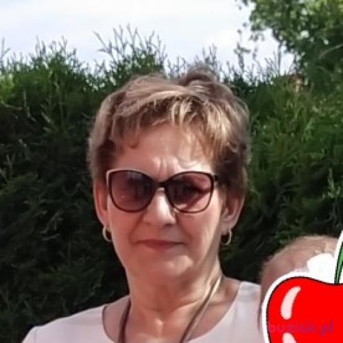 wesolaBarbara60, Kobieta, 62 lata, Toruń