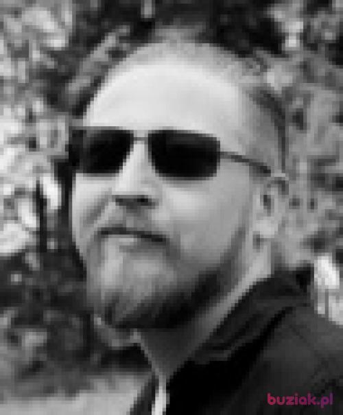 Raspo, Male, 37 years, Kraków