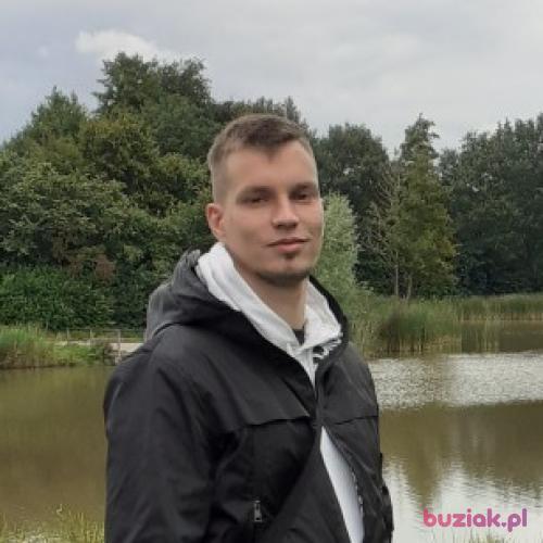Lechu105, Mężczyzna, 30 lat, Arcen