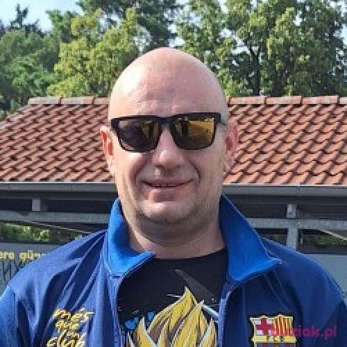 smialyAro1, Male, 42 years, Grudziądz
