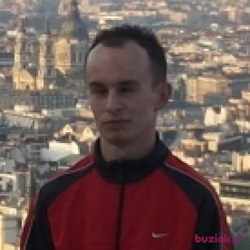 anonimowy3, Mężczyzna, 35 lat, Skawina