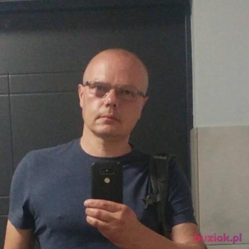 Leon1968, Male, 58 years, Zielona Góra