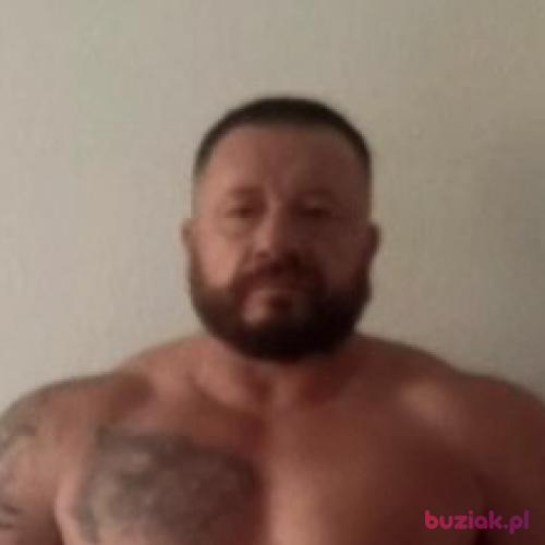 leo8791abc, Mężczyzna, 48 lat, Chorzów