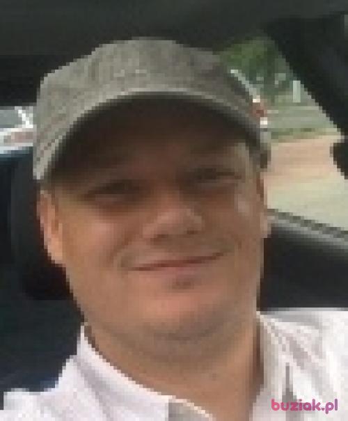 jague, Male, 48 years, Łódź