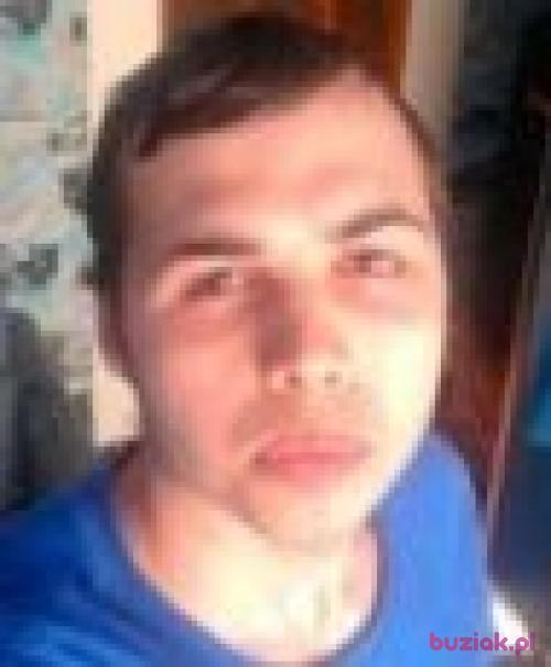 Tomek212, Male, 32 years, Braniewo