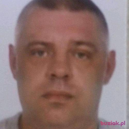 KARGO, Mężczyzna, 51 lat, Bydgoszcz