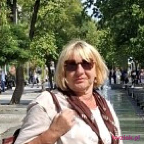 Lusia0108, Kobieta, 66 lat, świętokrzyskie