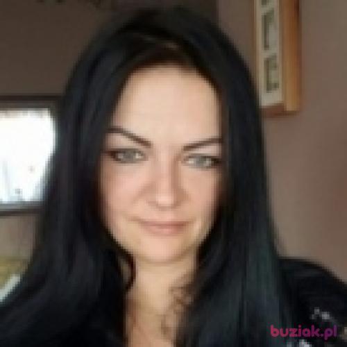 Czarna8324, Kobieta, 43 lata, Bolsover