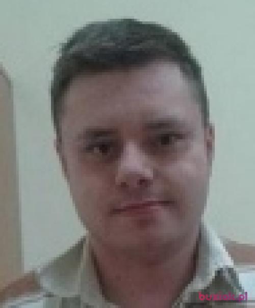 Rafi1987, Male, 39 years, Kraków