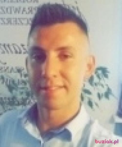 Vuniu97, Mężczyzna, 29 lat, Piła