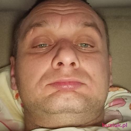 lukas83hot, Male, 42 years, Ostrów Wielkopolski