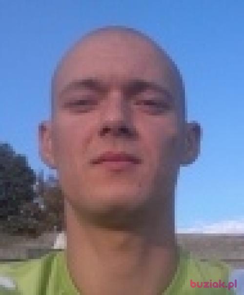 Ja1987, Male, 39 years, Kraków