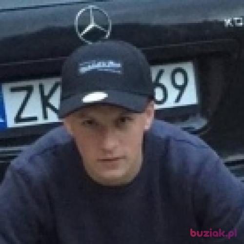 czerkas, Male, 29 years, Koszalin