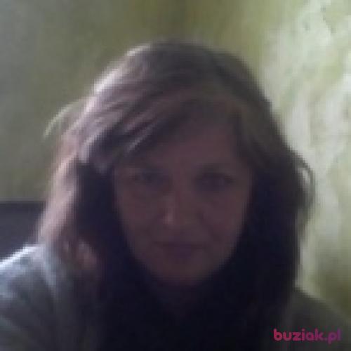 krystynamalina, Kobieta, 56 lat, Tomaszów Lubelski