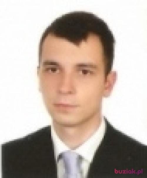 rczyska, Male, 36 years, Lublin