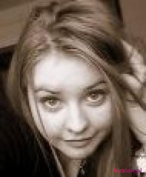 Agusx0, Female, 33 years, Tarnów