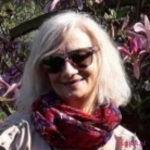Danusiaa62, Kobieta, 64 lata, Pasłęk