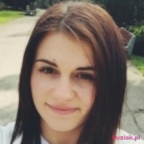 Roksana97, Kobieta, 28 lat, Gdańsk