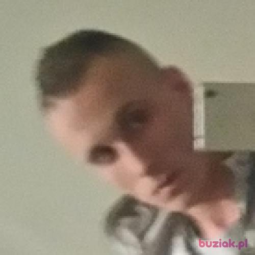 misiakariel1990, Mężczyzna, 36 lat, Czersk